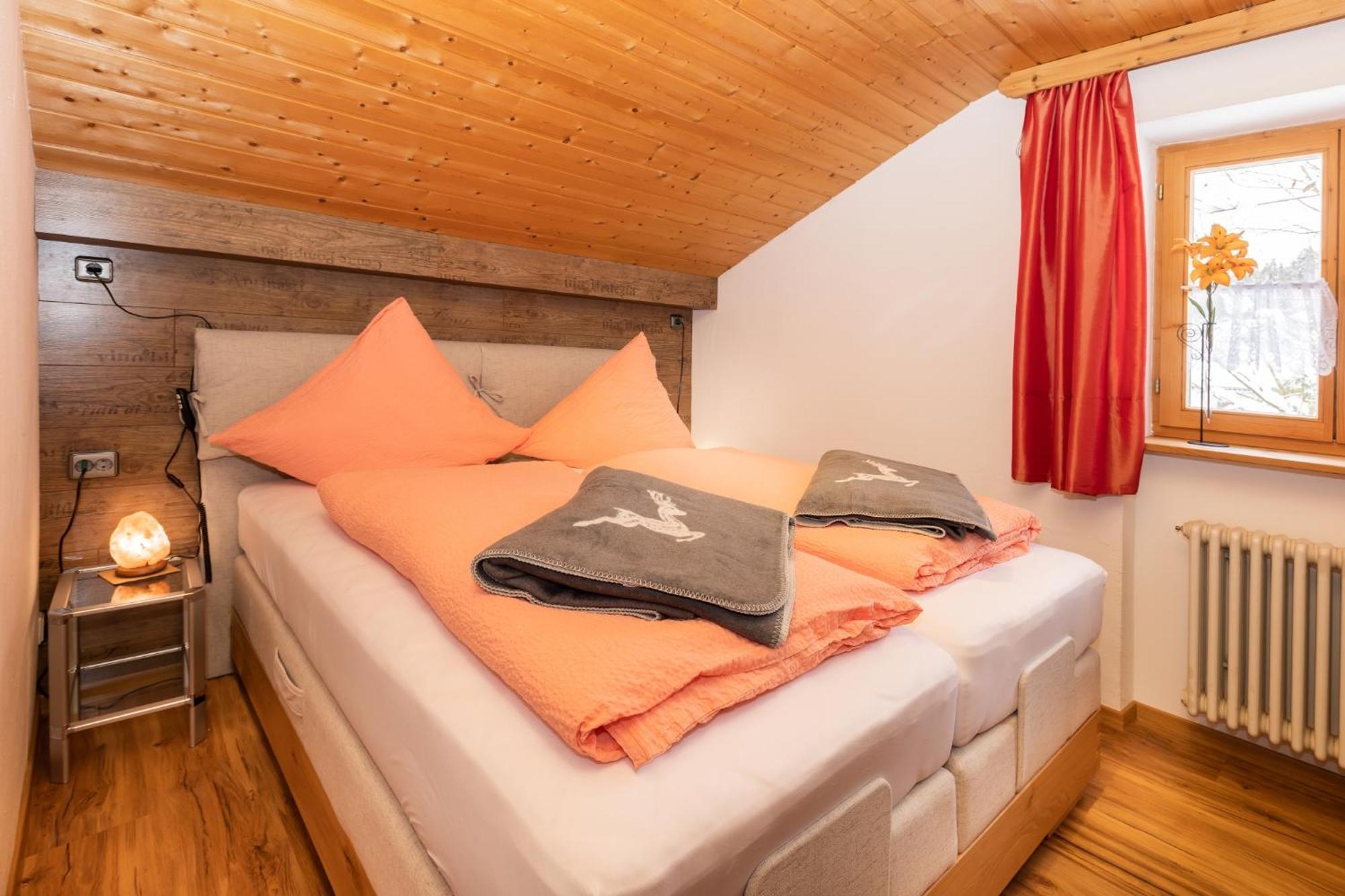 Ferienwohnungen Oberstdorf Schwartges エクステリア 写真