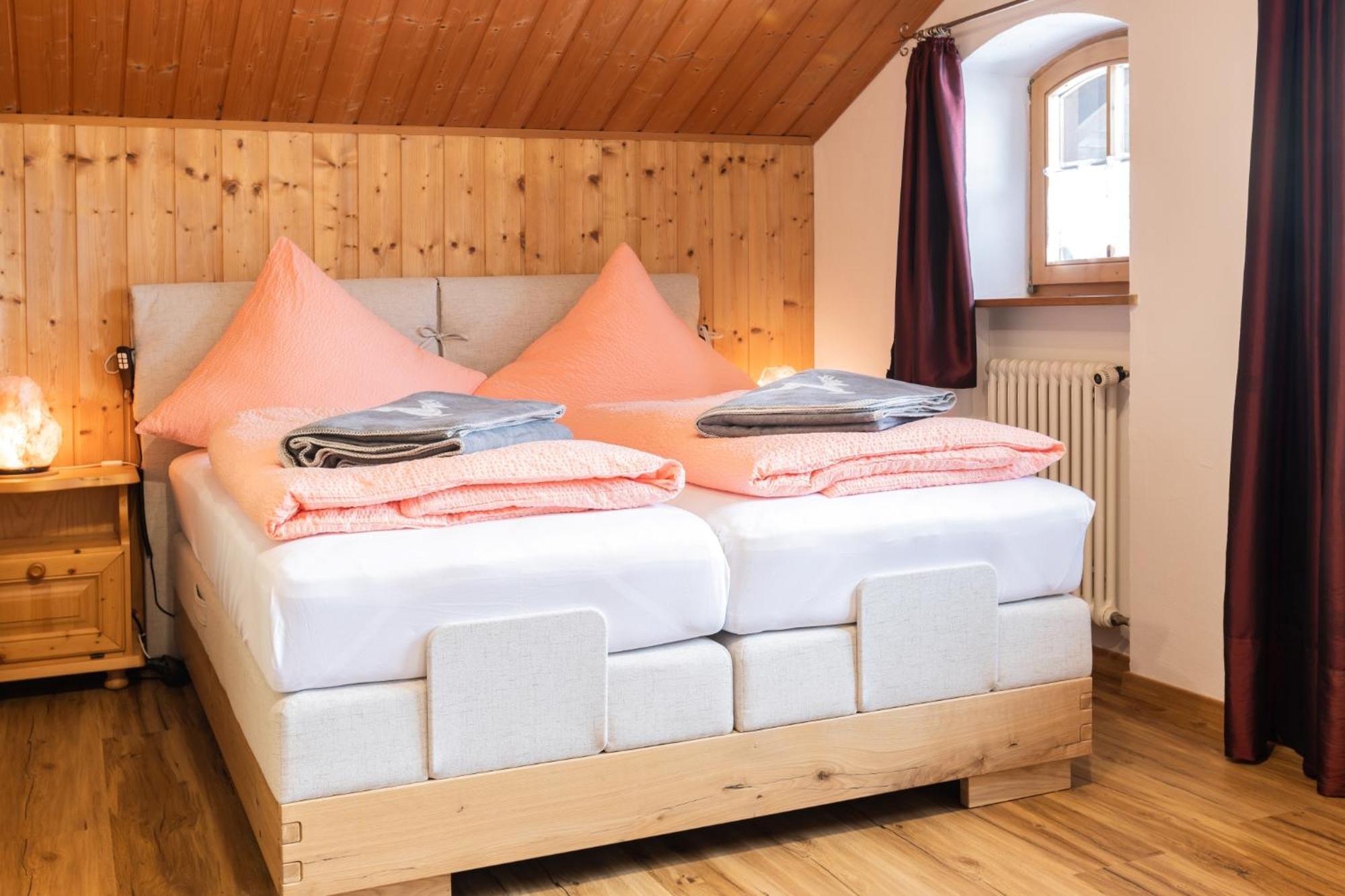 Ferienwohnungen Oberstdorf Schwartges エクステリア 写真